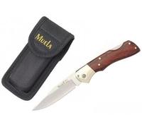 Muela 80mm Lockback BX-8R