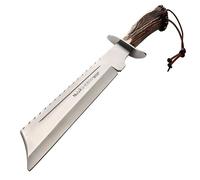 Muela Big machete 33 cm SHERPA-28S