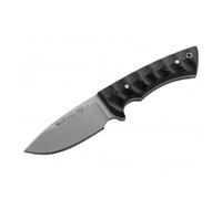 Muela Coltelli Rhino Micarta Black