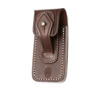 Muela fodero in pelle per coltelli marrone F/NAVALIA-MAR
