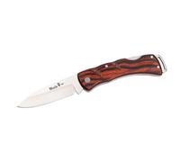 Muela FOLDING RED PAKKAWOD K-7R