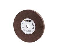 Muela Maurer Corindon 125x15x16 mm. Grano 80