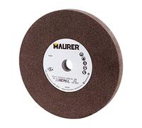 Muela Maurer Corindon 200x25x20 mm. Grano 60