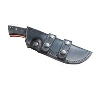 Muela RHINO MICARTA BLACK 10SV.M