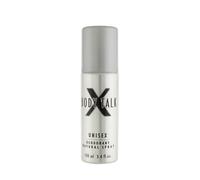 Muelhens Body Talk Unisex Deodorante 100ml Unboxed