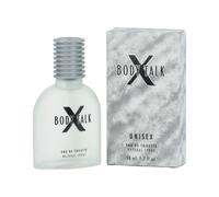 Muelhens Extase Body Talk Eau de Toilette unisex