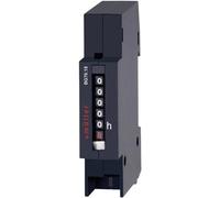 Müller 20834 BW 70.18 230V 50Hz Contatore di lavoro Contatore a rulli