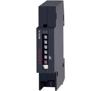 Müller 20834 BW 70.18 230V 50Hz Contatore di lavoro Contatore a rulli