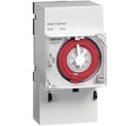 Müller 22254 VS 30.18 12-24V & DC 24-48V 50-60Hz Timer per guida DIN analogico