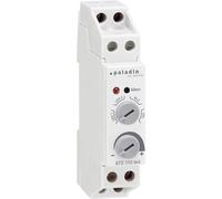 Müller 23384 Dimmer da guida DIN Adatto per lampadina: Lampadina LED, Lampadin
