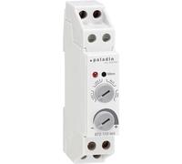 Müller 23384 Dimmer da guida DIN Adatto per lampadina: Lampadina LED, Lampadina