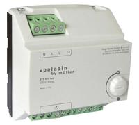 Müller 23483 Dimmer da guida DIN Adatto per lampadina: Lampadina LED Bianco