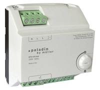 Müller 23483 Dimmer da guida DIN Adatto per lampadina: Lampadina LED Bianco