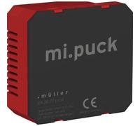 Müller 23948 2 canali Interrutore timer IP20 Da incasso