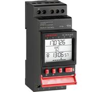 Müller 24782 SC 38.10 pro5 Temporizzatore digitale 12 V DC/AC, 24 V DC/AC 600 W