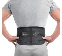 Fascia lombare regolabile Mueller 1 St