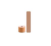 Mueller 27467CT Kinesiology, Unisex, Beige, 1 Unit