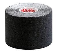 Mueller 27467CT Kinesiology, Unisex, Nero, 1 Unit