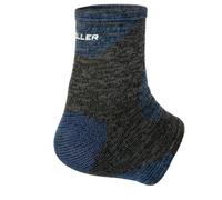 Mueller 4-Way Stretch Premium Knit Ankle Support bondage per la caviglia taglia L/XL 1 pz