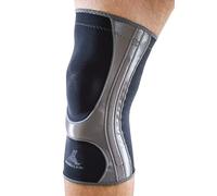 Mueller 5991 - Fasce protezione ginocchia, Nero, XS