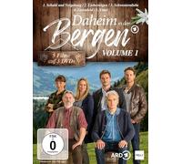 Müller, B: Daheim in den Bergen