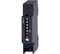 Müller BG 70.18 12-48V DC Contatore di lavoro Contatore a rulli