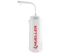 Mueller Borraccia naturale con cannuccia 1 St