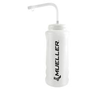 Mueller Borraccia naturale con cannuccia 1 St