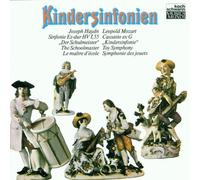 Müller-Brühl,Helmut - Kindersinfonien