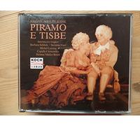 Müller-Brühl - Piramo E Tisbe