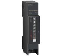 Müller BW 70.18 24V 50Hz Contatore di lavoro Contatore a rulli