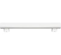 Mueller della luce 400265 a +, HD95 della linea lampada LED da 28 W, Plastica, 5 Watts, s14s, Bianco, 3 x 3 x 30 cm