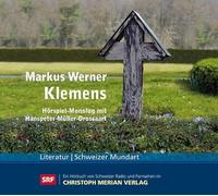 Müller-Drossaart,Hanspeter - Klemens, Audio-CD