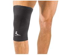 MUELLER Elastic Supporto del Ginocchio - SS18 - S