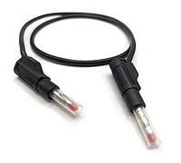 Mueller Electric 22.451-1.5M-0 Cavo di misura Spina a banana 4 mm Spina a bana