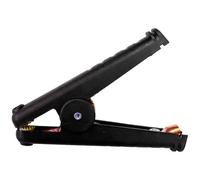 Mueller Electric BU-102W-0 Morsetto di saldatura Nero Campo di serraggio max.: