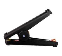 Mueller Electric BU-102W-0 Morsetto di saldatura Nero Campo di serraggio max.: