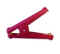 Mueller Electric BU-102W-2 Morsetto di saldatura Rosso Campo di serraggio max.