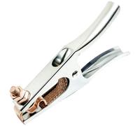 Mueller Electric BU-119 Morsetto di saldatura Argento Campo di serraggio max.: