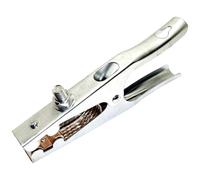 Mueller Electric BU-120 Morsetto di saldatura Argento Campo di serraggio max.: