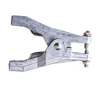 Mueller Electric BU-131 Terminale di terra Alluminio Campo di serraggio max.: