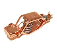 Mueller Electric BU-25C Terminale automobilistico Rame Campo di serraggio max.: