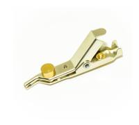 Mueller Electric JP-8783 Morsetto Argento Campo di serraggio max.: 25 mm