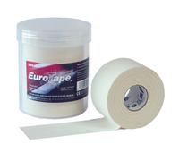Mueller Nastro Eurotape Platinum 3,8 cm x 11,4 m bianco – confezione da 2 rotoli