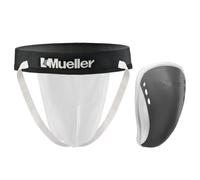 Mueller FlexShield con Supporter 1 St