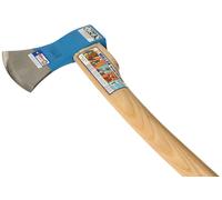 Müller Hammerwerk Ascia Bixer, manico in frassino Peso della testa: 1200 g, lunghezza del manico: 70 cm