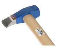 Ochsenkopf Martillo para talar Profi