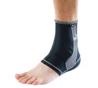 Mueller HG80 protezione 4991-1 caviglia, nero, S