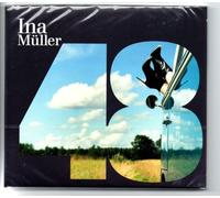 Ina Müller 48 (CD)