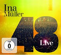 Mueller, Ina - 48-Live